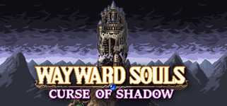 Wayward Souls cover image