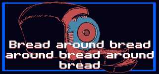 Bread around bread around bread around bread cover image