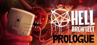 Hell Architect: Prologue cover image