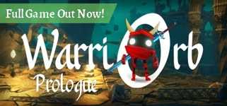 WarriOrb: Prologue cover image