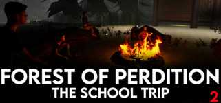 Forest Of Perdition 2 - The School Trip cover image