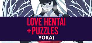 Love Hentai and Puzzles: Yokai cover image