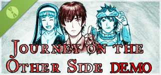 Journey on the Other Side Demo cover image
