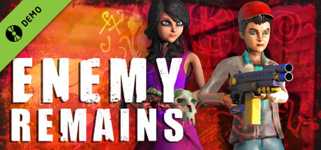 Enemy Remains Demo cover image