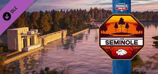 Bassmaster® Fishing 2022: Lake Seminole cover image