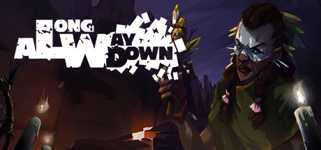 A Long Way Down cover image