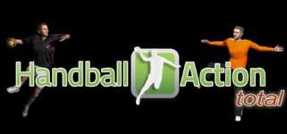 Handball Action Total cover image