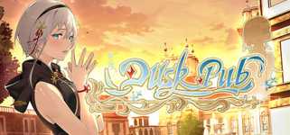 Dusk Pub cover image