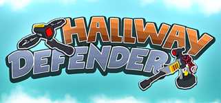 Hallway Defender cover image