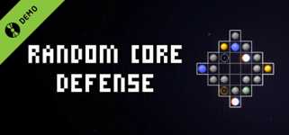Random Core Defense Demo cover image