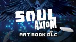 Soul Axiom - Art Book DLC cover image