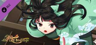 The Last Birdling - Digital artbook cover image