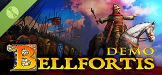 Bellfortis Demo cover image