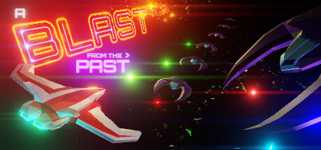 A Blast From The Past cover image
