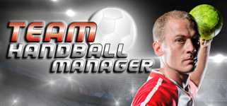 Handball Manager - TEAM cover image