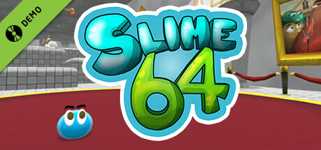 Slime 64: Slimes of the World cover image