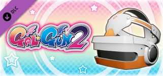 Gal*Gun 2 - Doki Doki VR Mode cover image