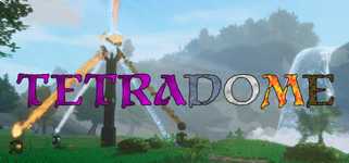 Tetradome cover image