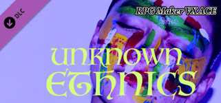 RPG Maker VX Ace - Unknown Ethnics cover image