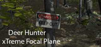 Deer Hunter xTreme Focal Plane cover image