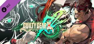 GUILTY GEAR Xrd REV 2 Upgrade cover image