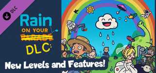 Rain on Your Parade DLC: New Levels and Features! cover image