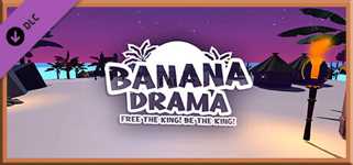 Banana Drama - Bronze Donation DLC cover image