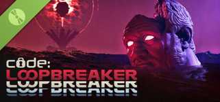 Code: Loopbreaker Demo - Escape Room cover image