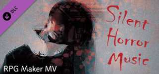 RPG Maker MV - Silent Horror Music cover image