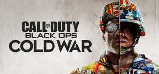 Call of Duty®: Black Ops Cold War cover image