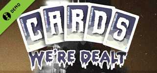 Cards We're Dealt Demo cover image