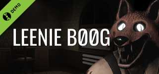 Leenie Boog Demo cover image