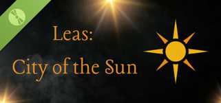Leas: City of the Sun Demo cover image