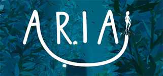 Aria cover image