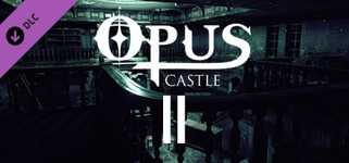 Opus Castle - Chapter 2 cover image