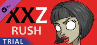 XXZ: Rush Trial cover image
