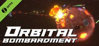 Orbital Bombardment Demo cover image