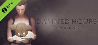 Damned Hours Demo cover image