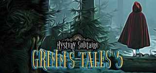 Mystery Solitaire. Grimm's Tales 5 cover image