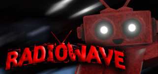 RadioWave background image