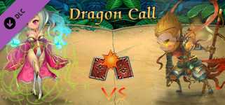 Dragon Call - Demon Tower cover image