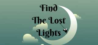 Find The Lost Lights cover image