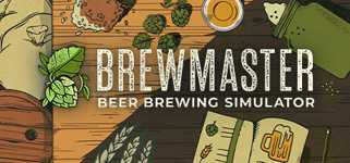 Brewmaster: Beer Brewing Simulator cover image