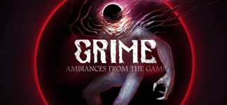 GRIME - Score cover image