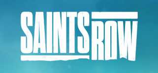 Saints Row cover image