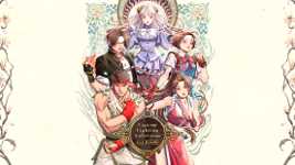 Capcom Fighting Collection 1+2 Bundle cover image