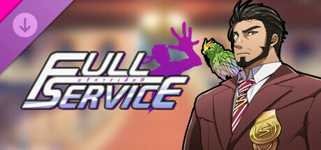 Full Service - Taste of Power (Rudolf Schwarz) Pack cover image