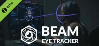 Beam Eye Tracker Demo cover image