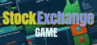 Stock Exchange Game cover image