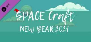 SPACE Craft - NEW YEAR 2021 cover image